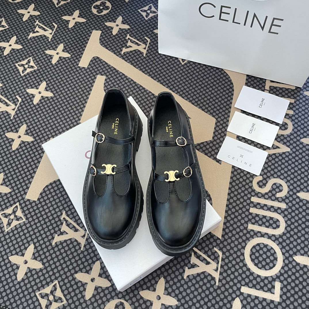 Celine Boots