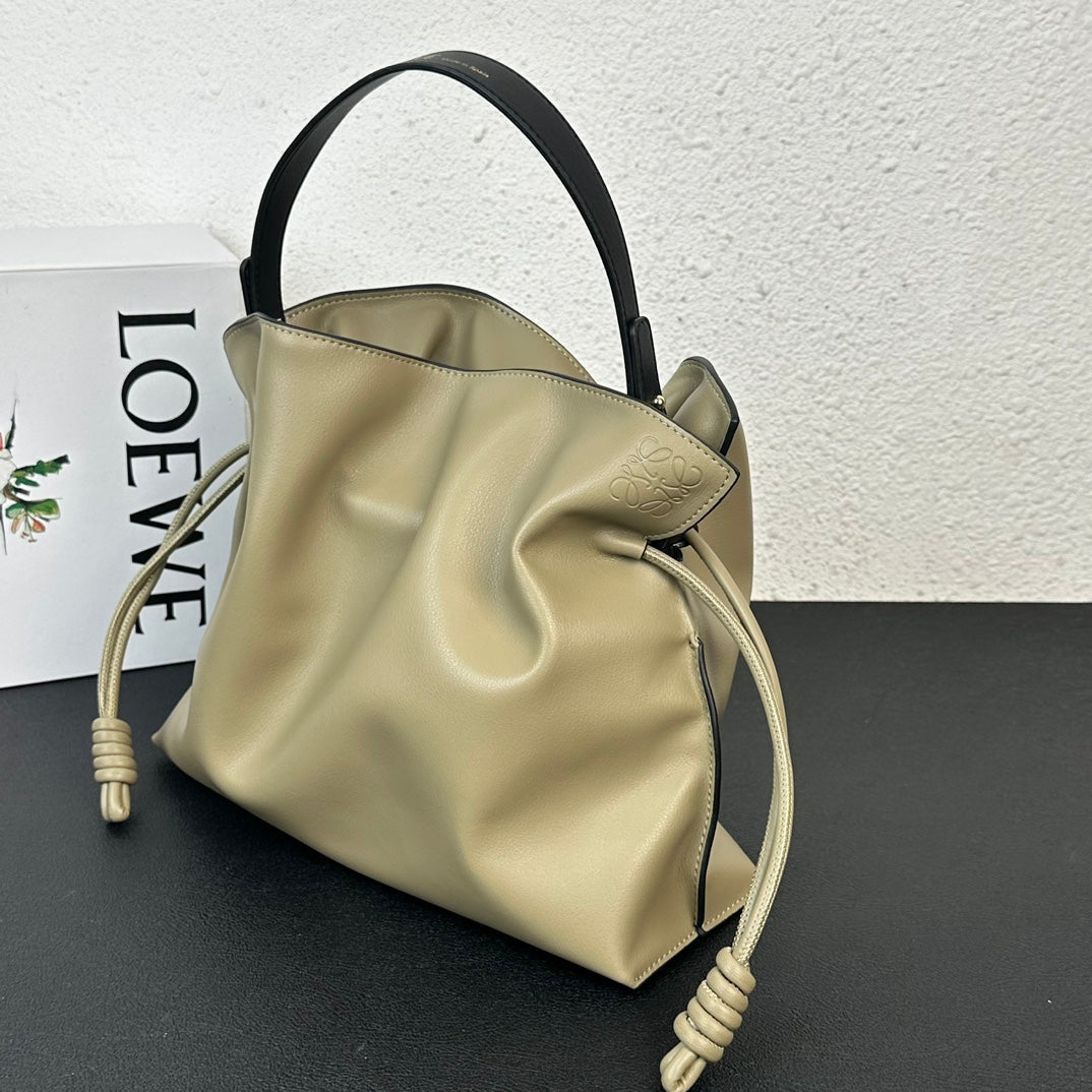 LOEWE flamenco bag