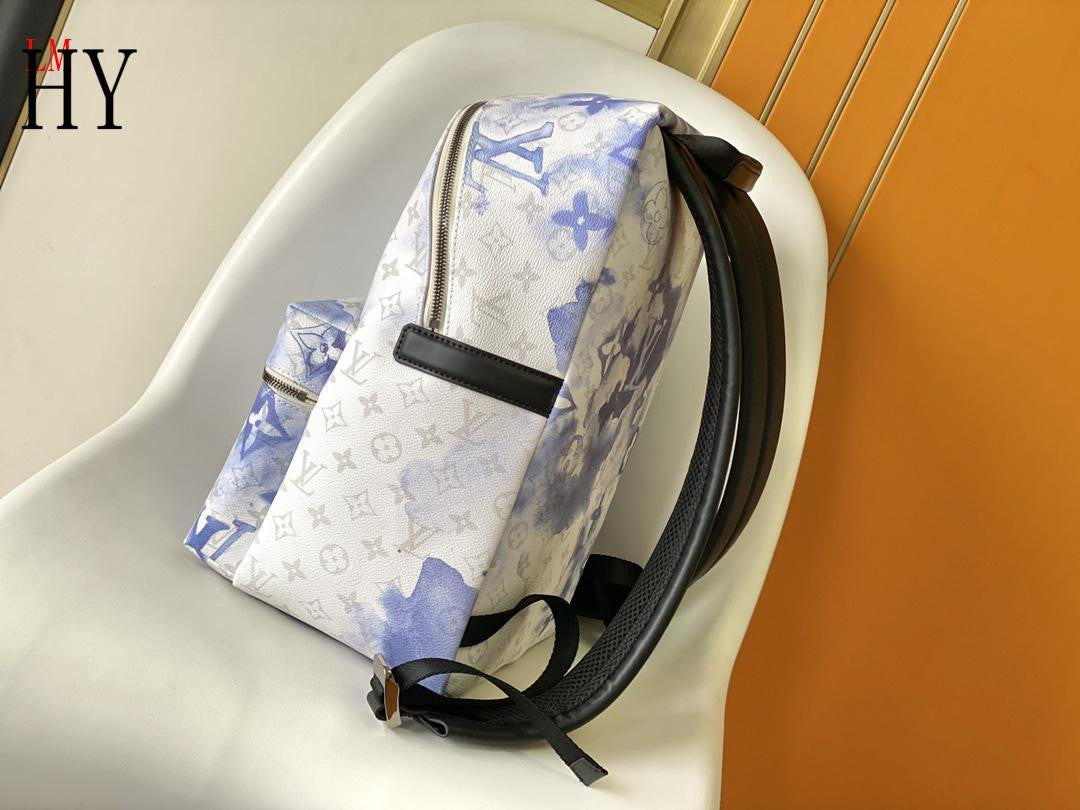 Louis Vuitton discovery backpack