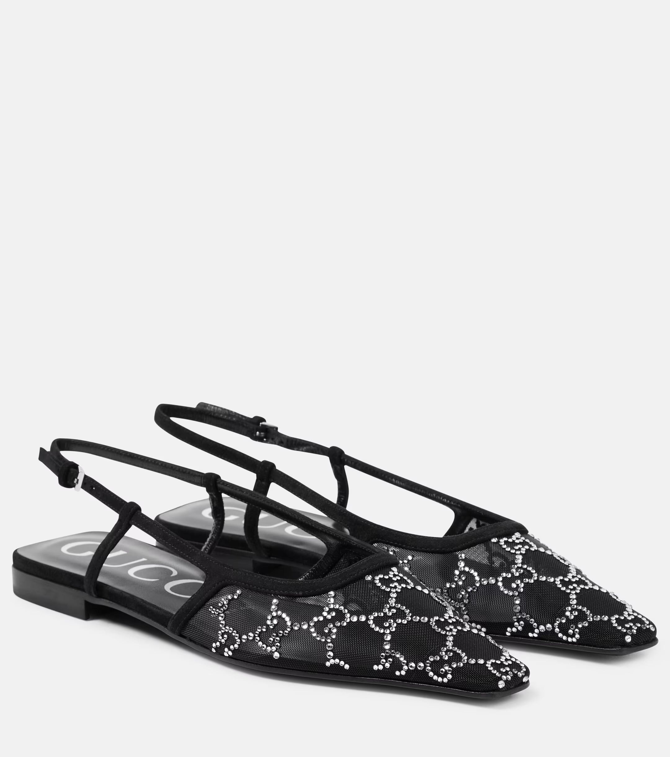 Pantofi sport cu imprimeu GG