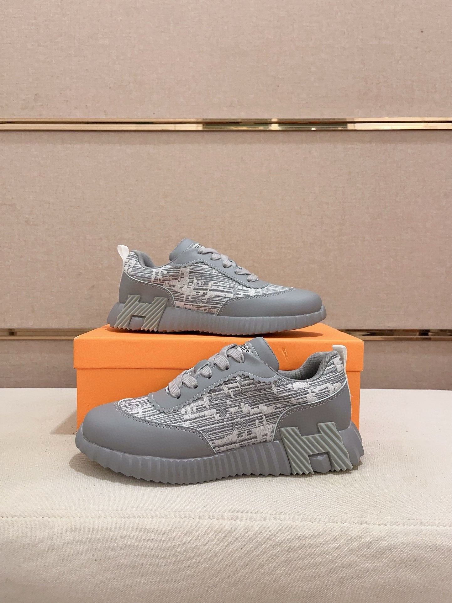 Hermes Sneakers