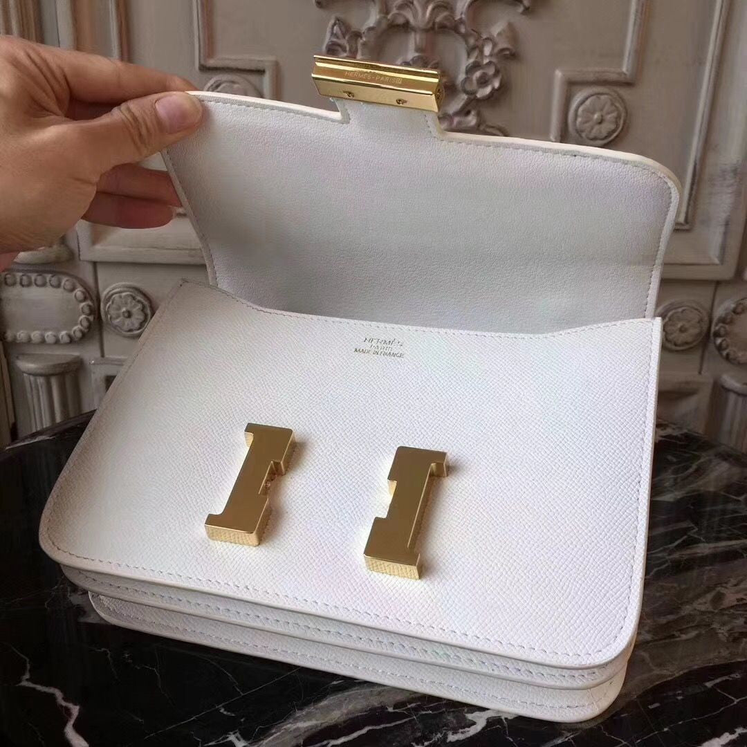 Hermes Constance wallet