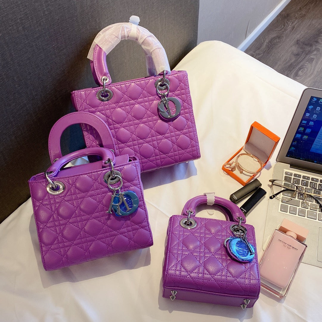 Lady Dior Bag Dupe