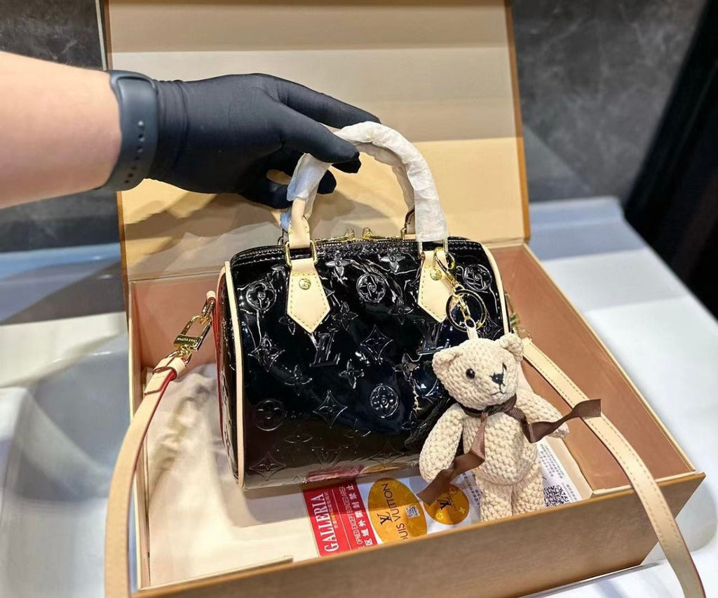 LV Nano Speedy