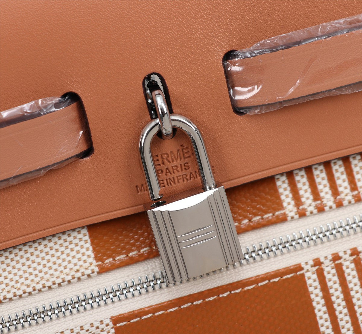 Hermes Herbag