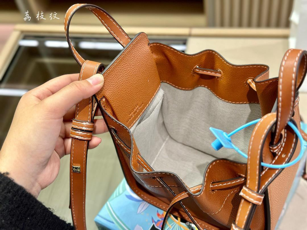 Loewe Hammock Bag