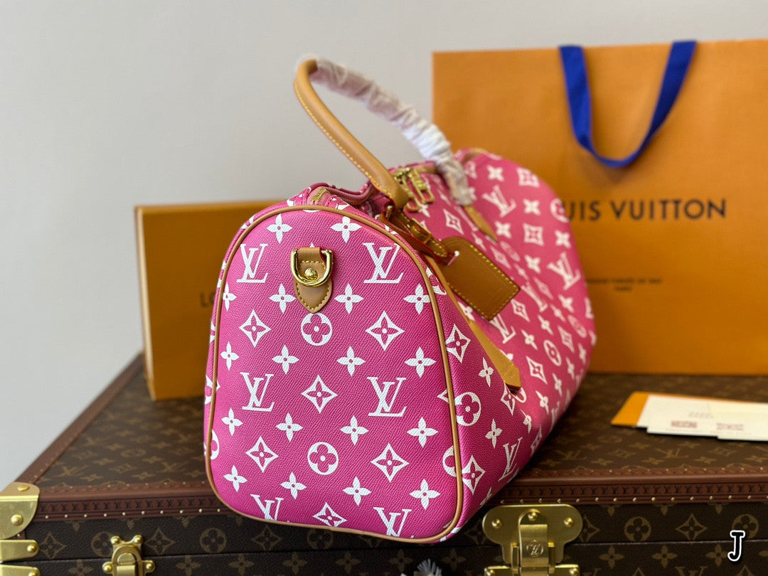 LV Travel Bag
