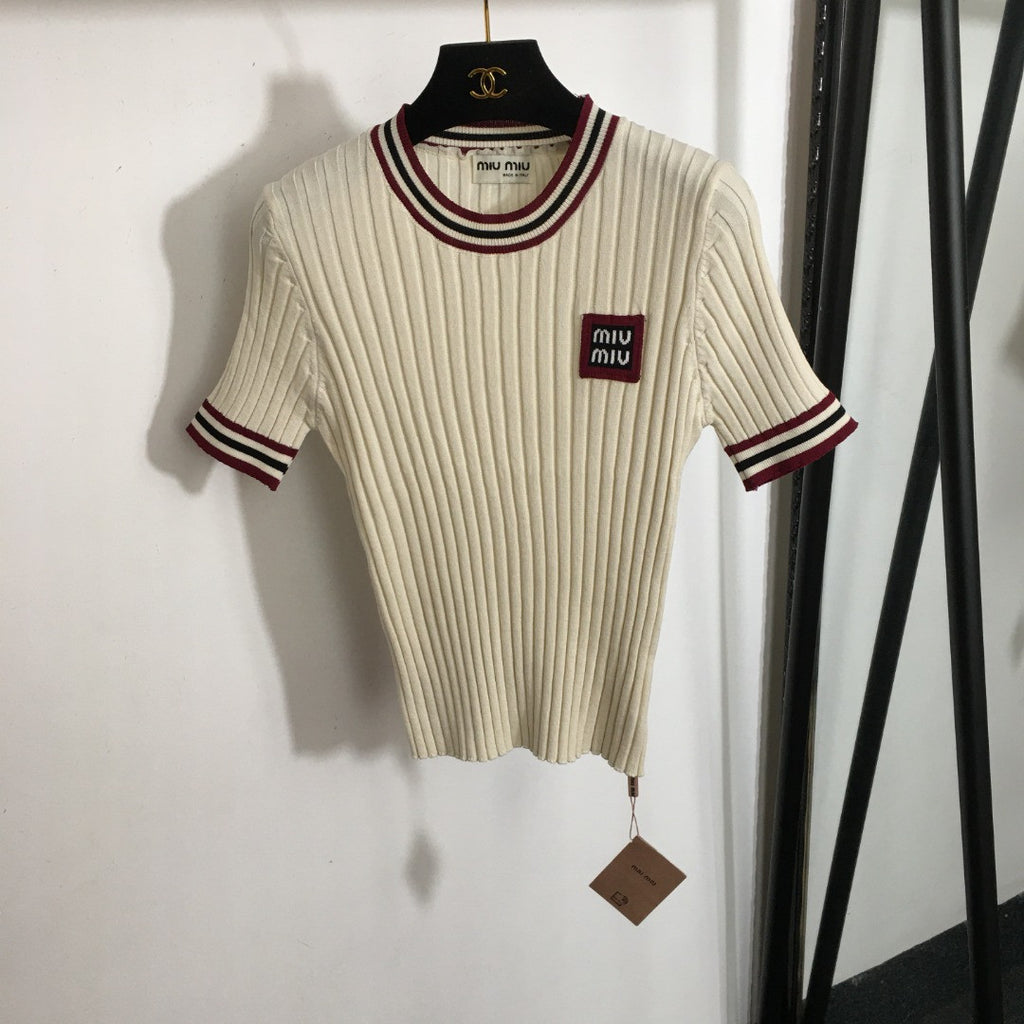 Miu Miu Blouse