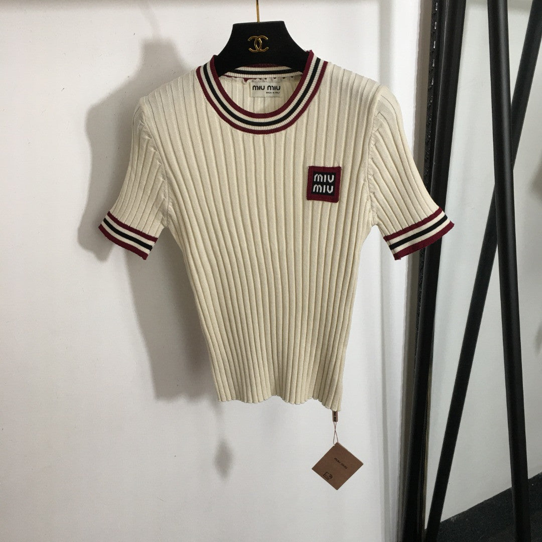Miu Miu Blouse