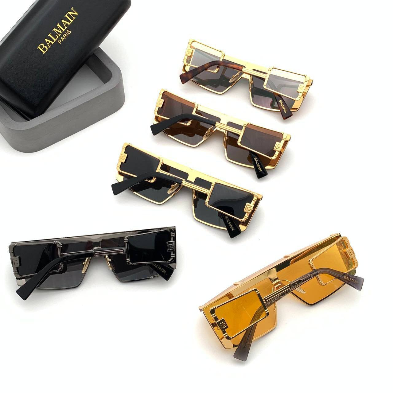 Balmain sunglasses