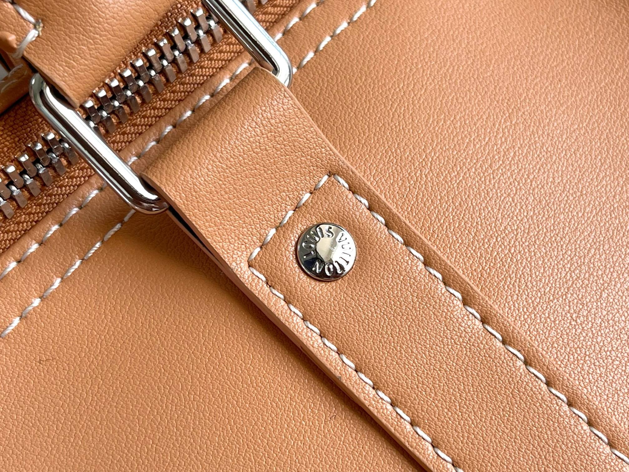 Louis Vitton travel bag