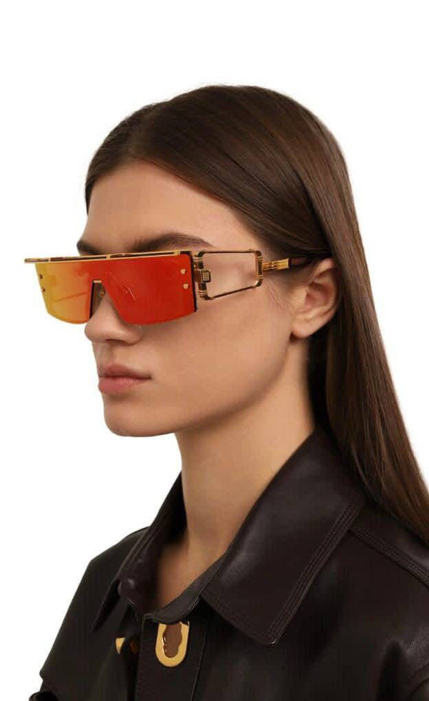 Balmain sunglasses