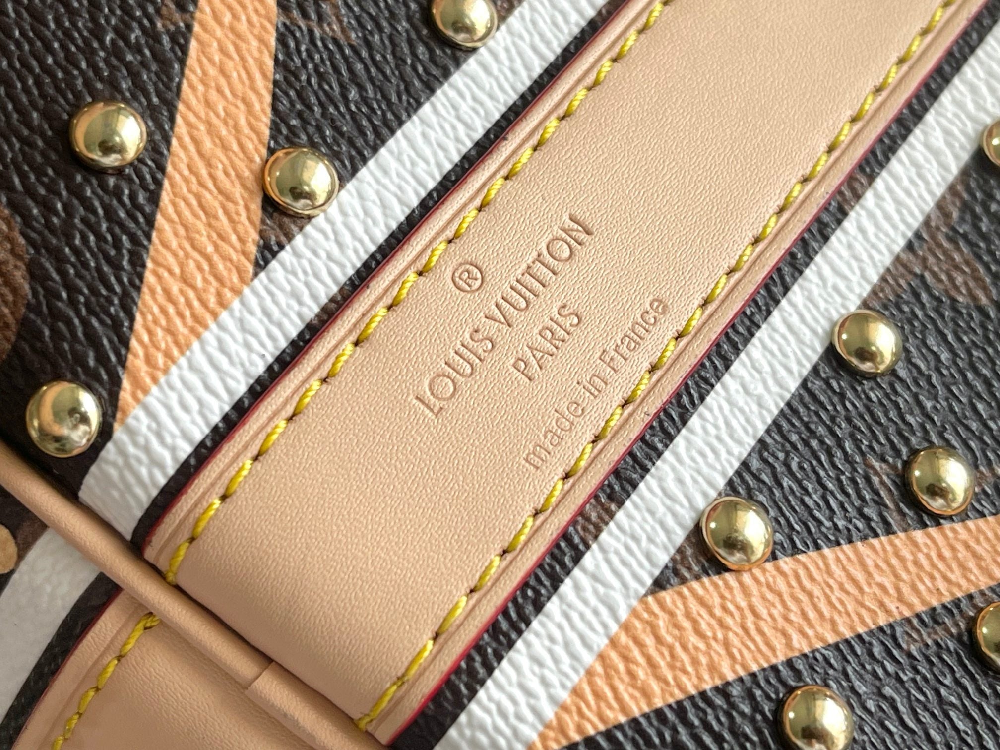 Louis Vuitton Hand Bag