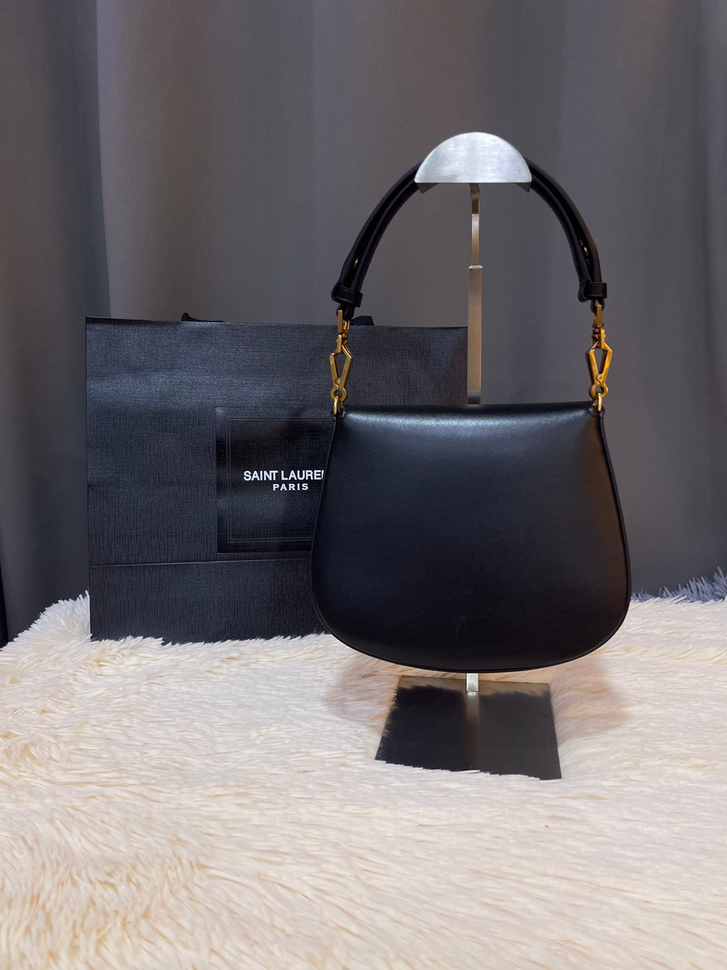 YSL Voltaire Bag