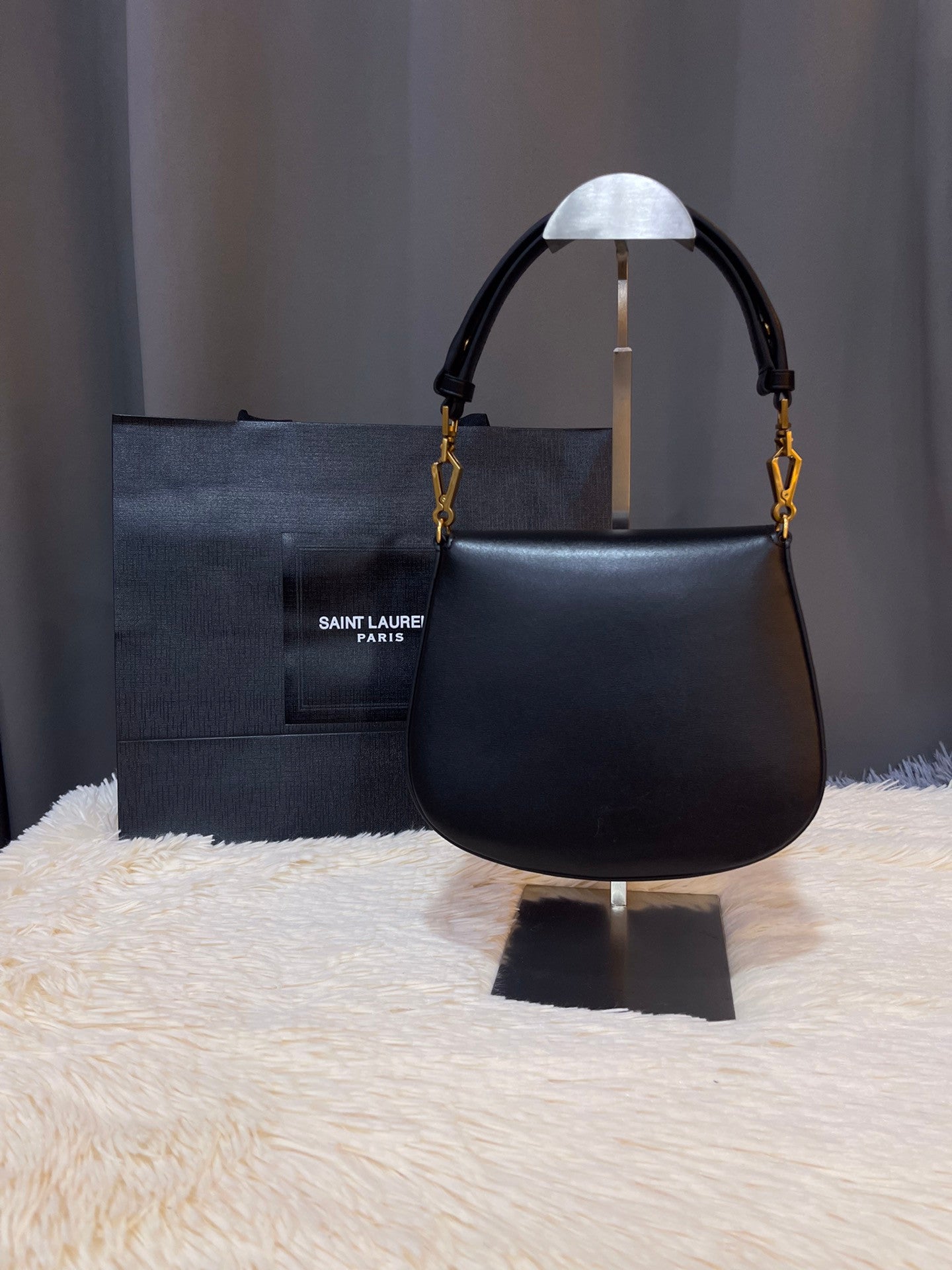 YSL Voltaire Bag