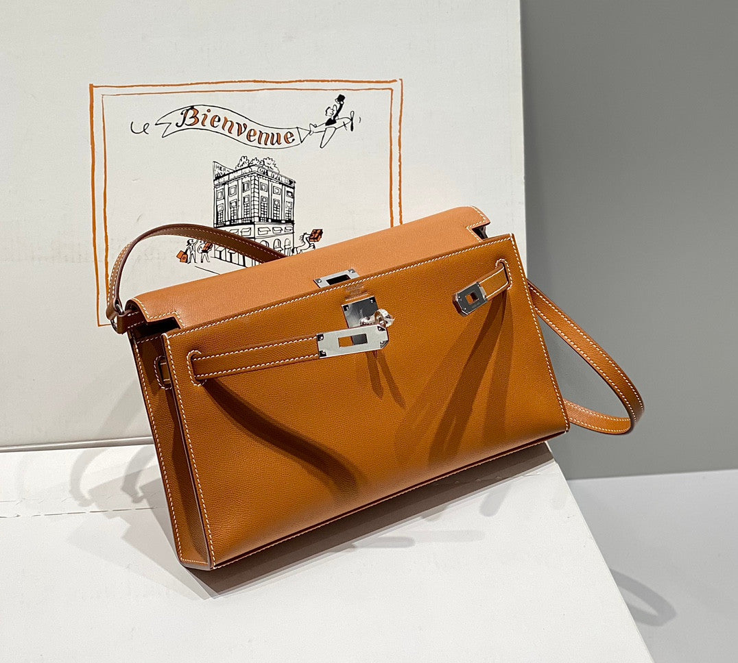 Hermes Kelly Elan 28