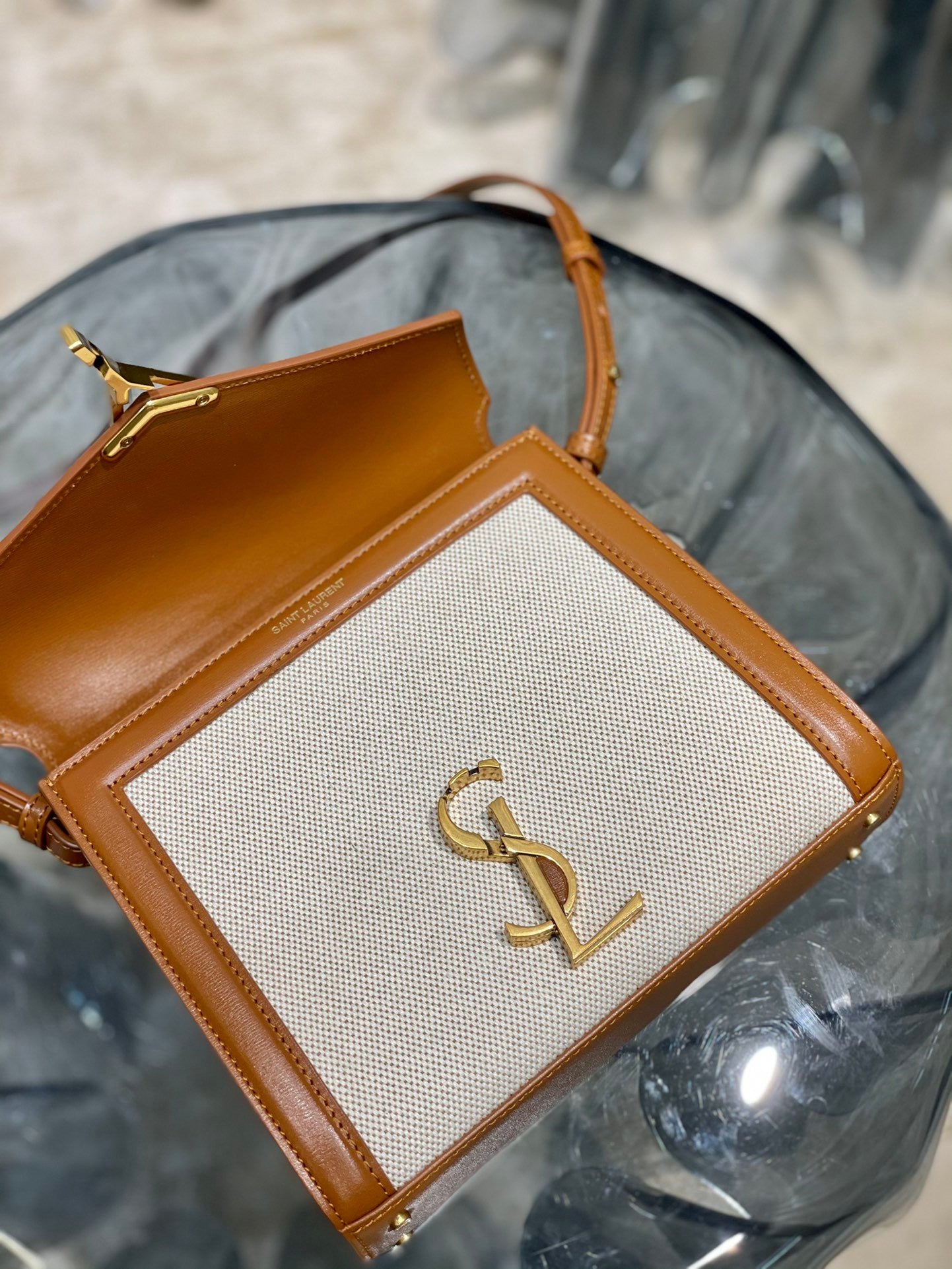 Saint Laurent Bag