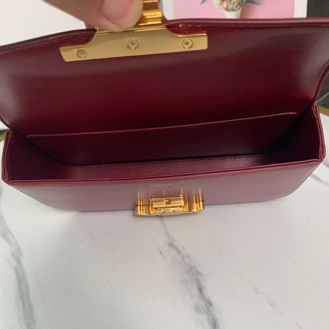 Celine Triomphe Bag