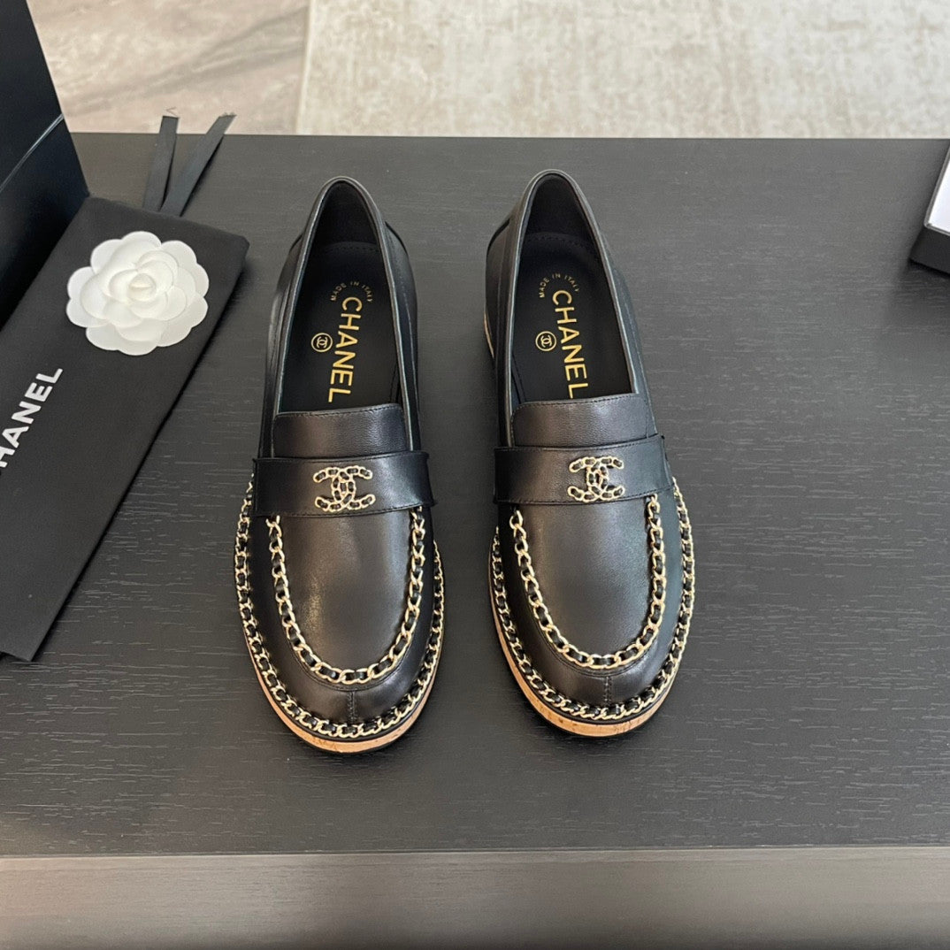 Mocasini CC