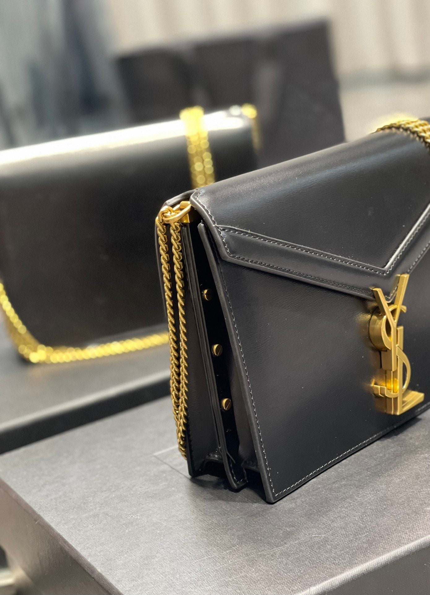 Clutch Bag Saint Laurent