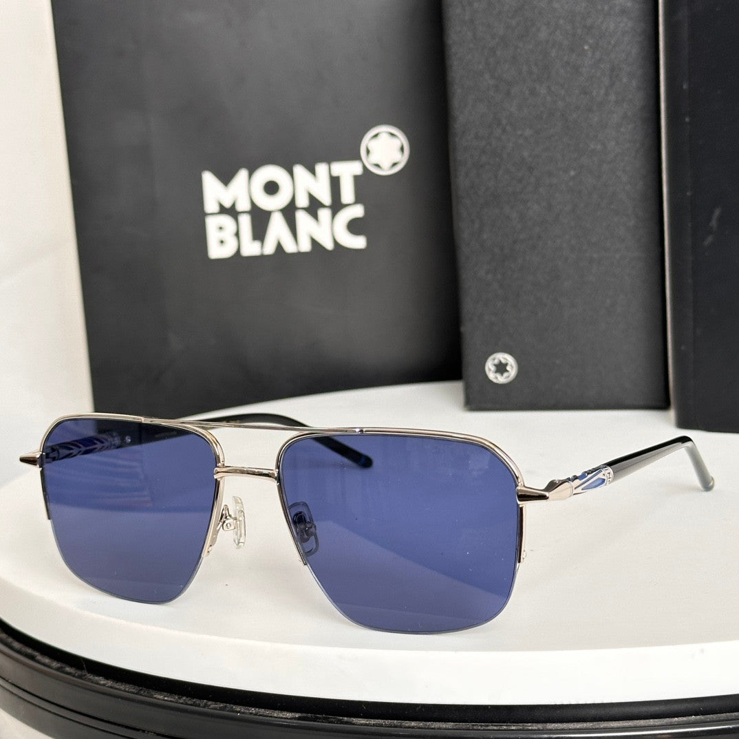 Sunglasses Mont Blanc