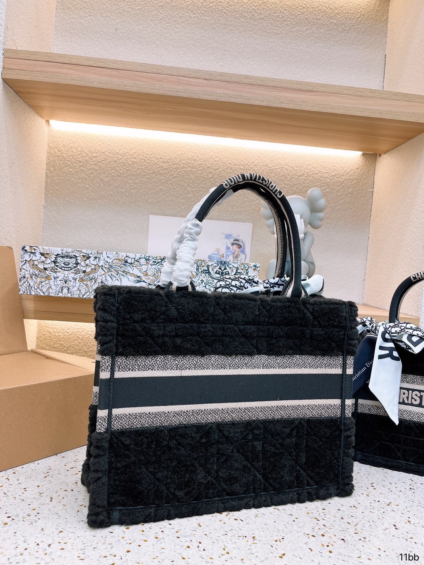 Dior Bag Tote