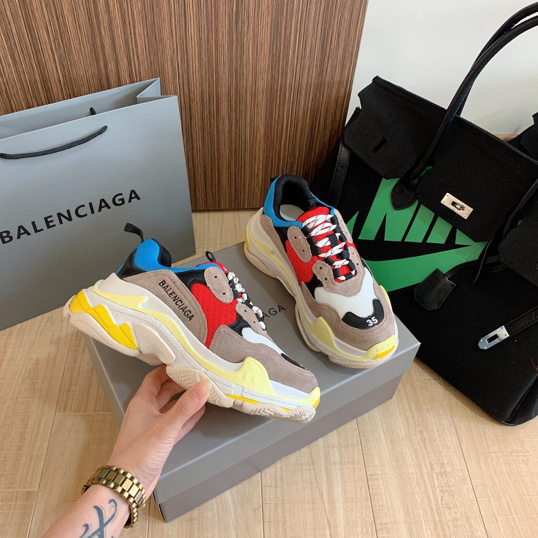 Balenciaga Sport Shoes