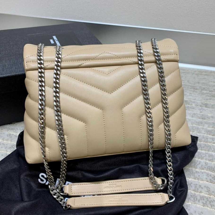 YSL Saint Laurent Loulou Bag