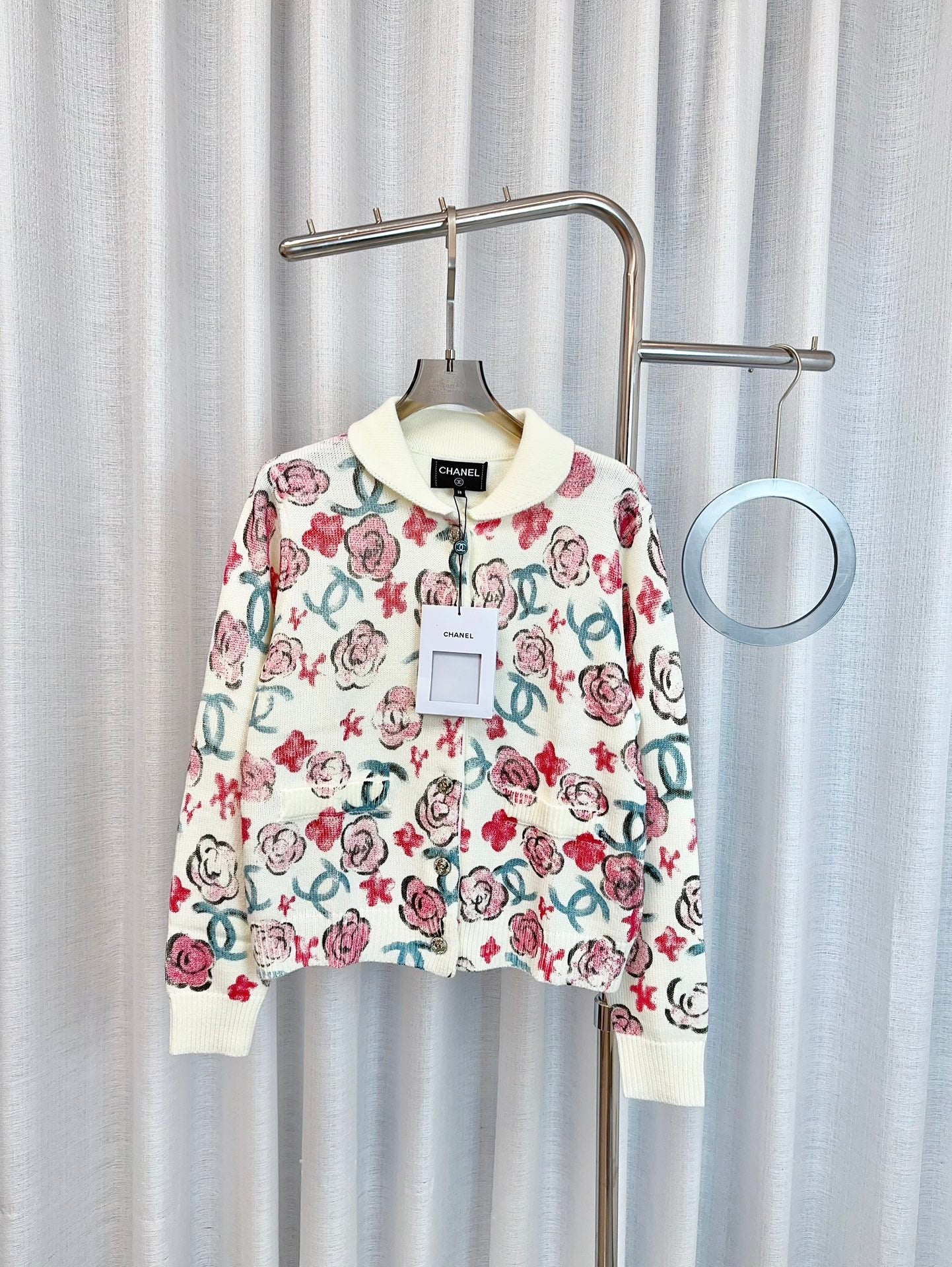 Chanel Pullover