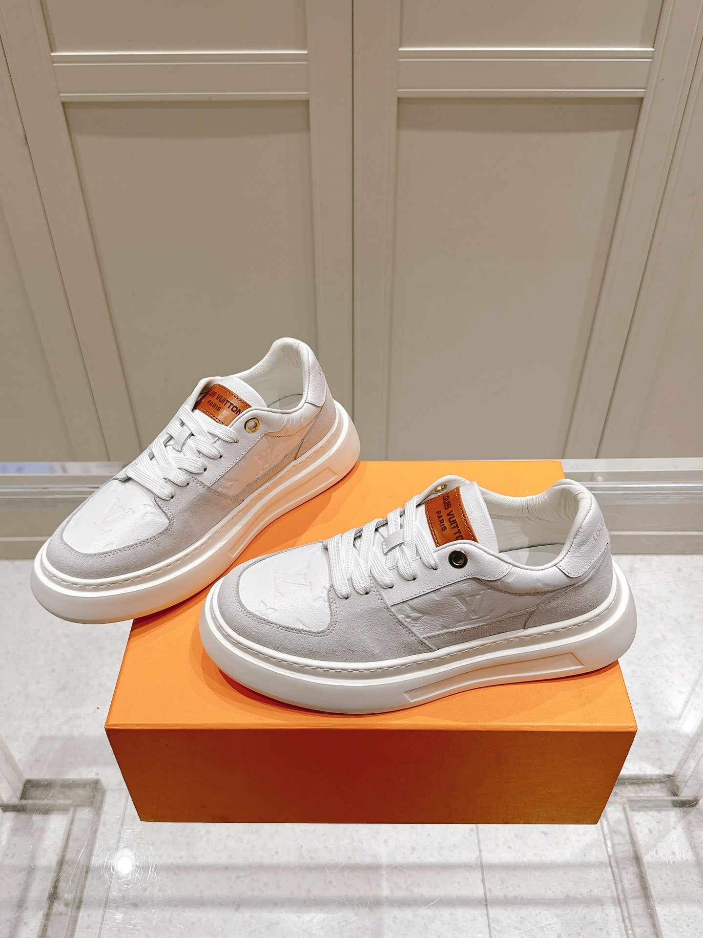 Louis Vuitton shoes