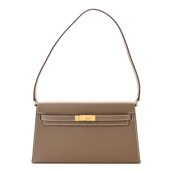 Hermes Kelly Elan 28