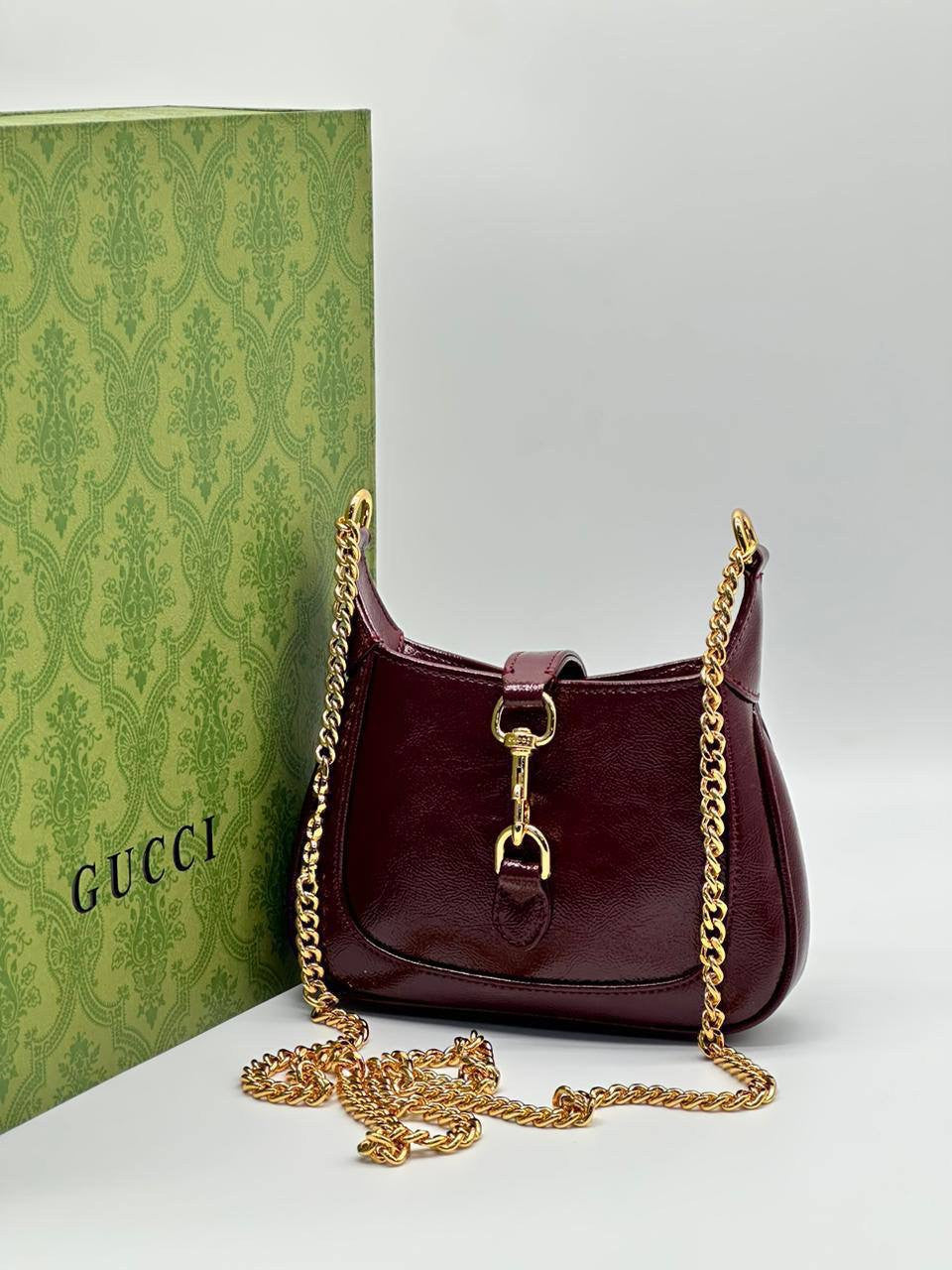 Gucci bag Jackie