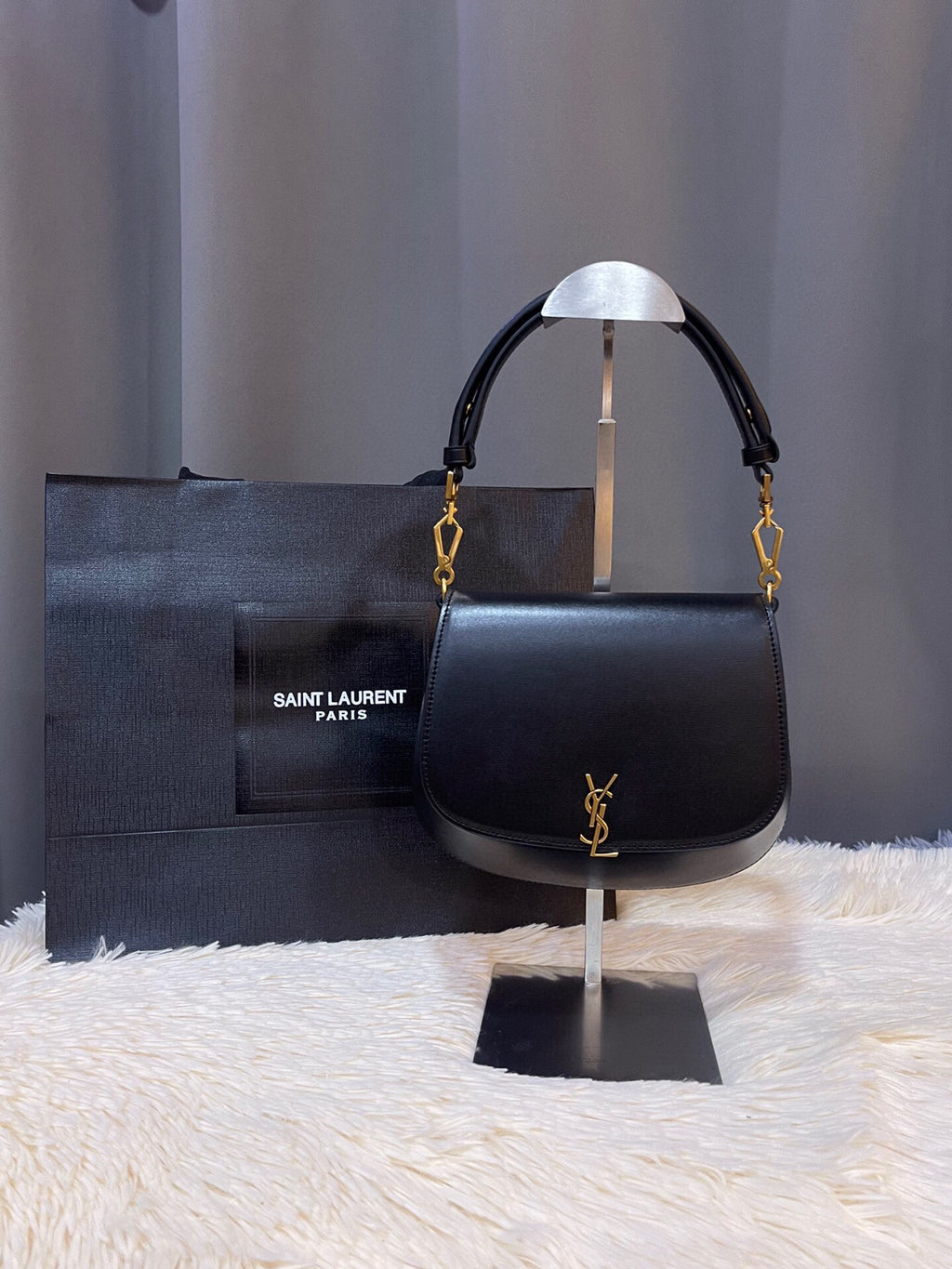 YSL Voltaire Bag