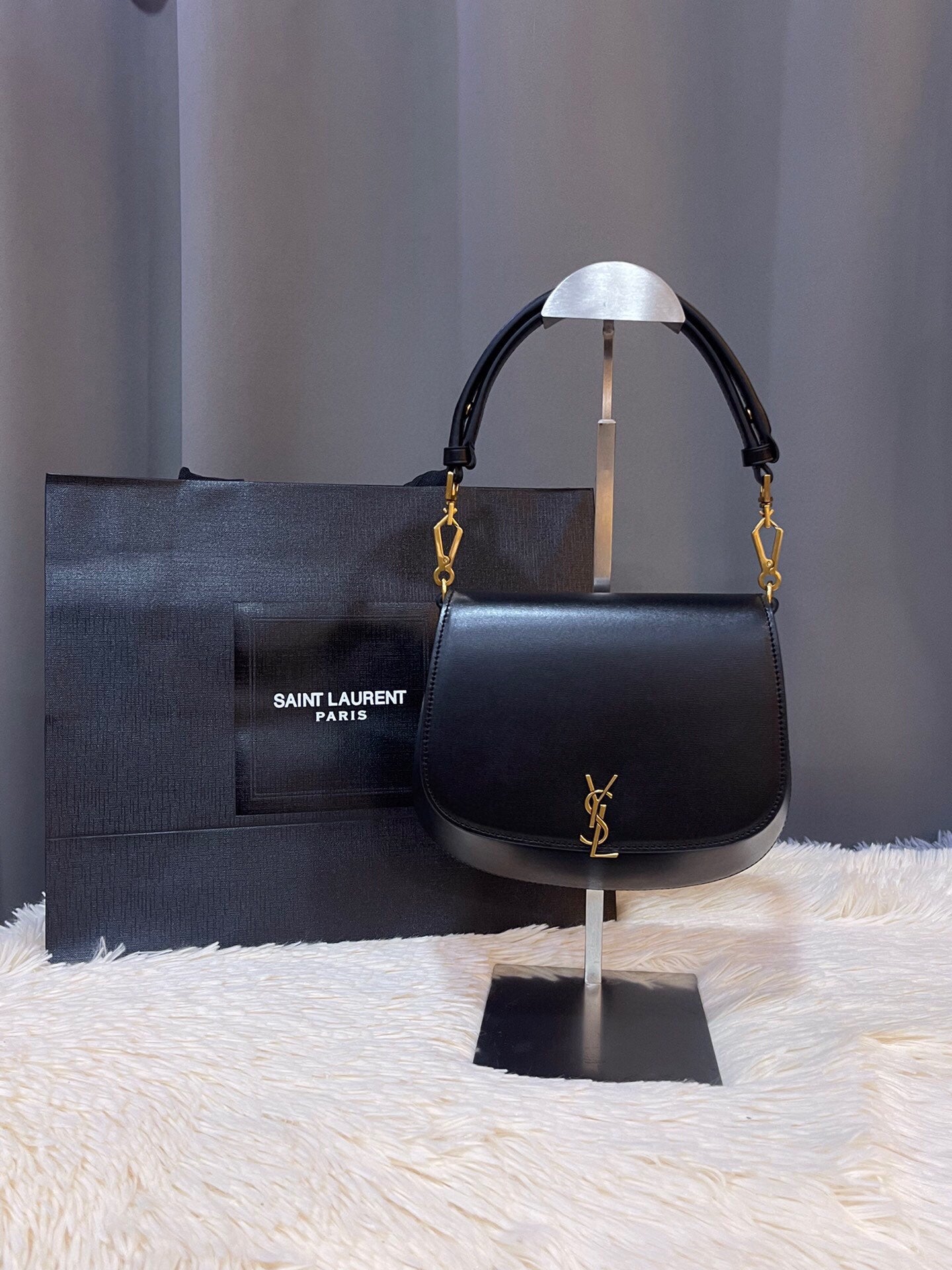 YSL Voltaire Bag