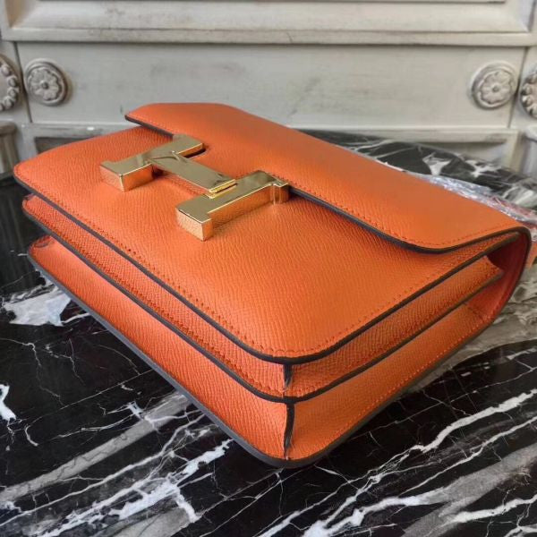 Hermes Epsom Constance