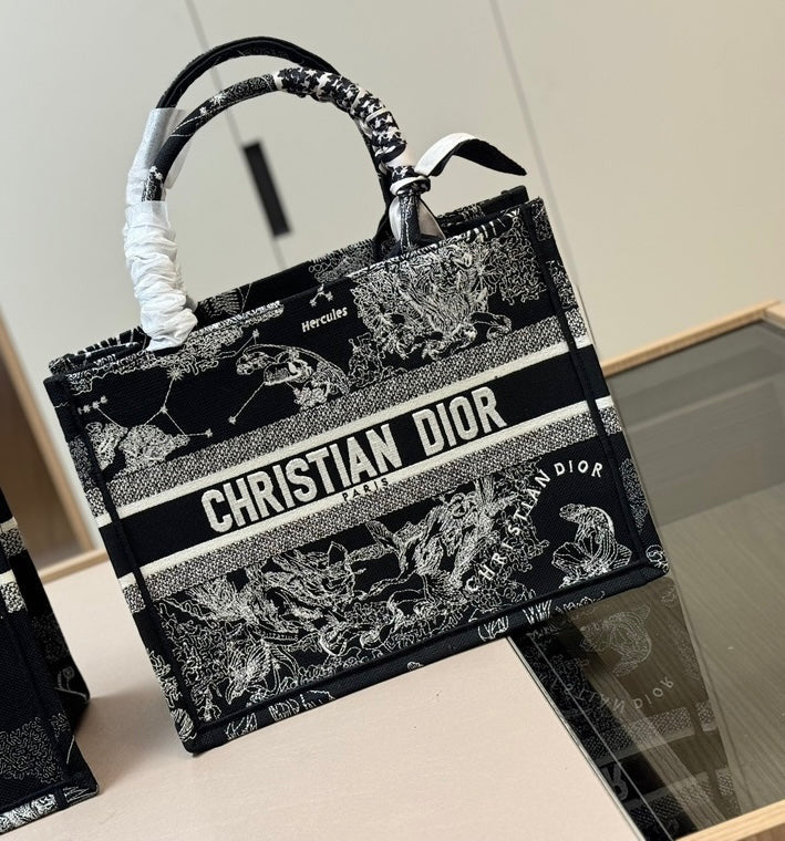 Dior Tote Bag
