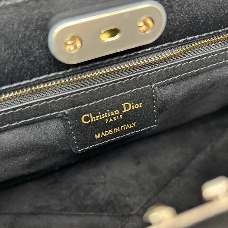 Dior Key Bag