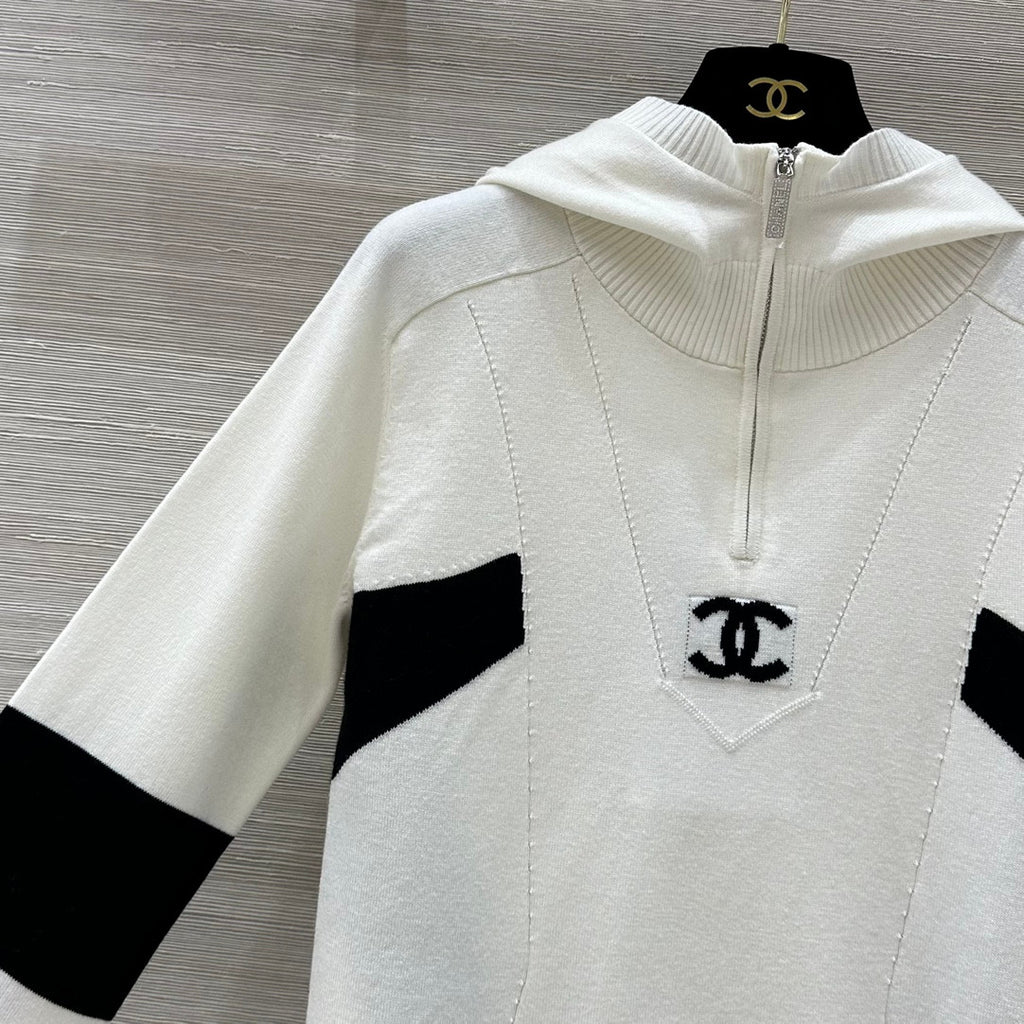 Pullover Chanel