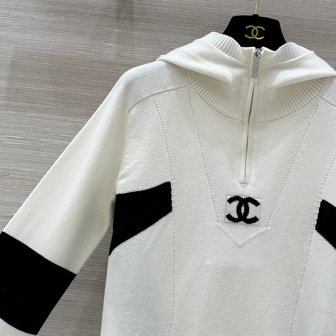 Pullover Chanel