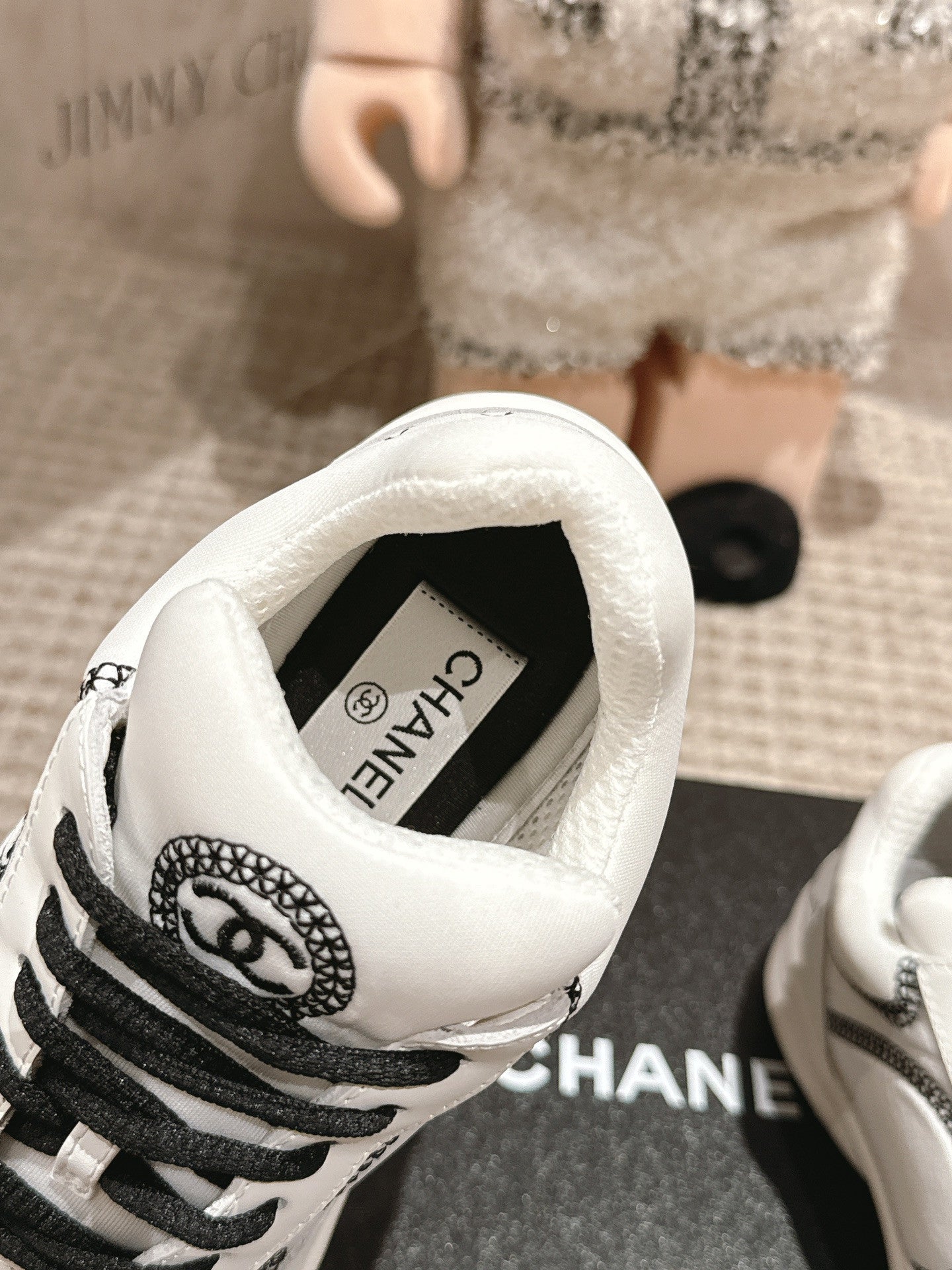 Teniși Chanel