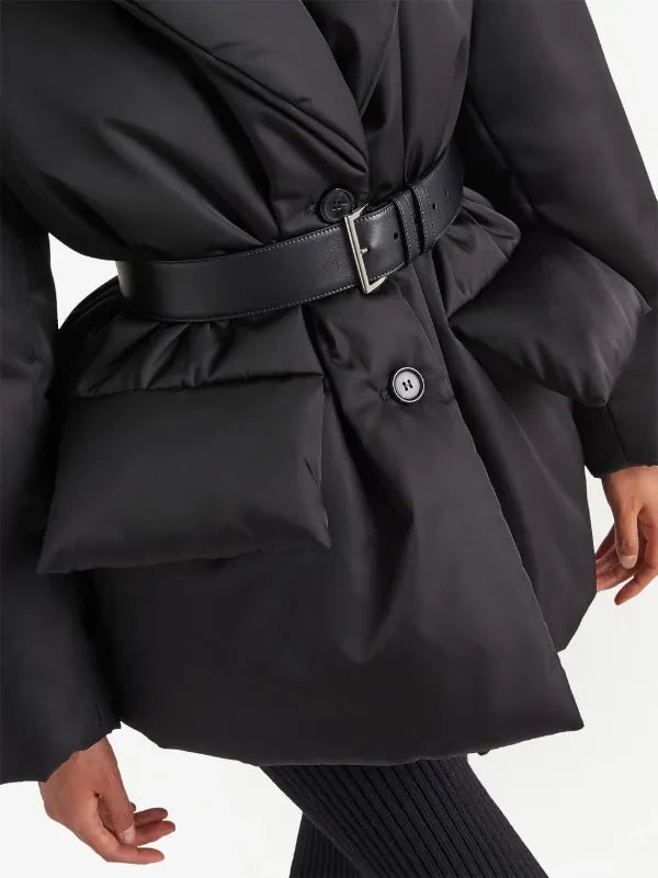 Prada Re-Nylon jacket