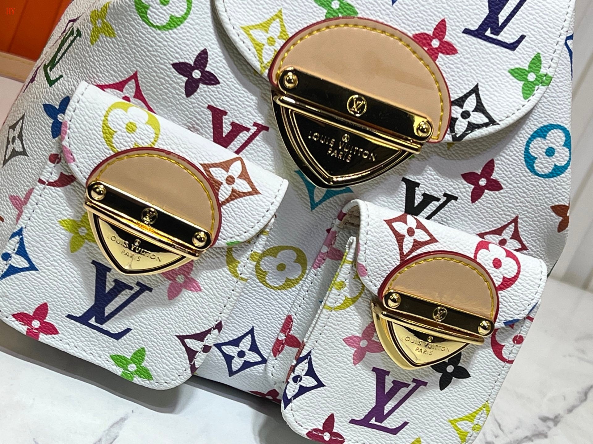 Louis Vuitton backpack