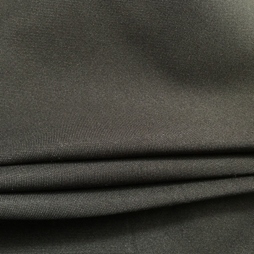 Chanel Jacket In Black