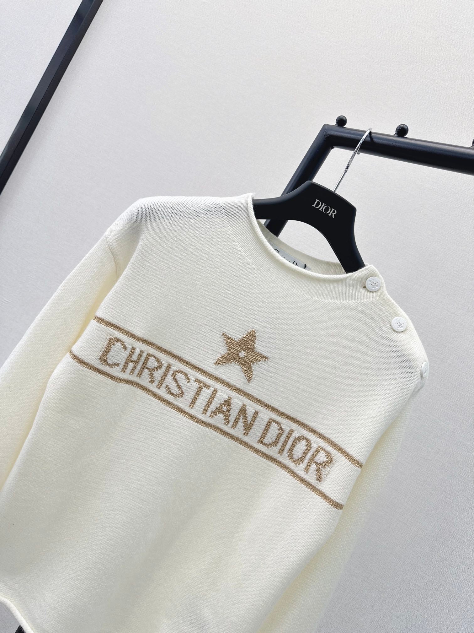 Pulover Christian Dior