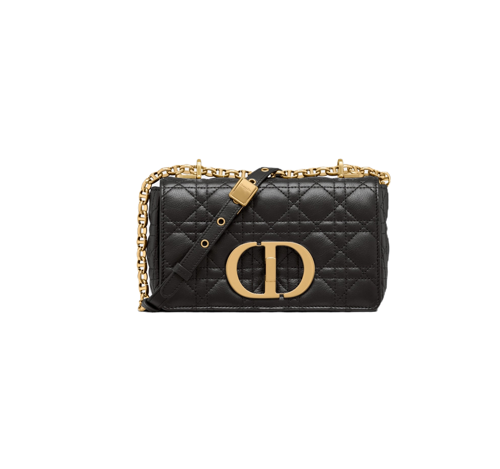 Small Dior Caro Bag