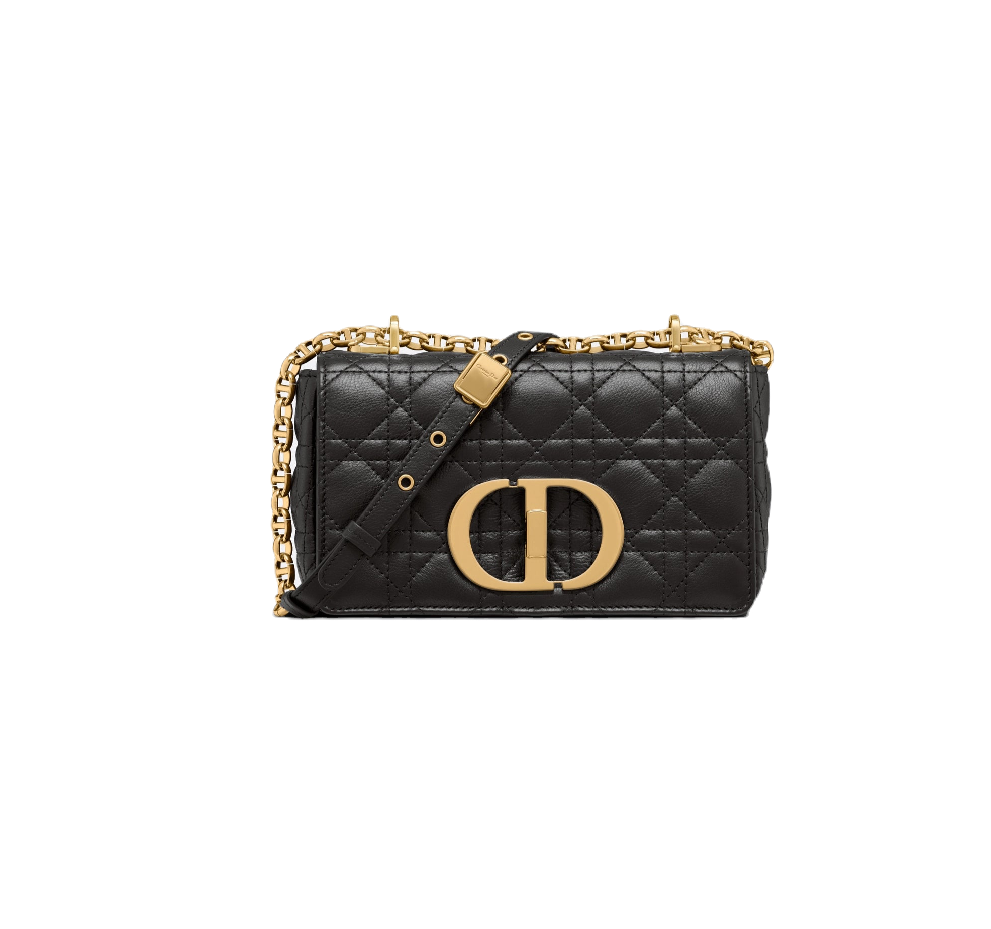 Small Dior Caro Bag