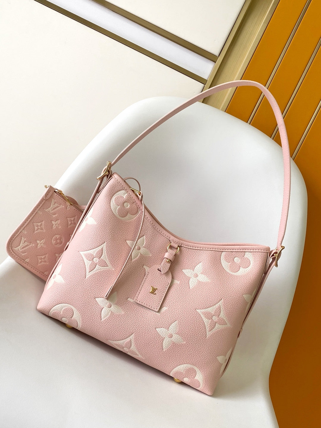 LV Carry all