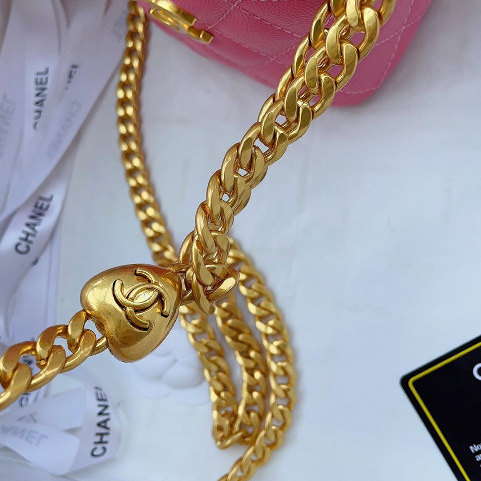 Chanel Chain Bag