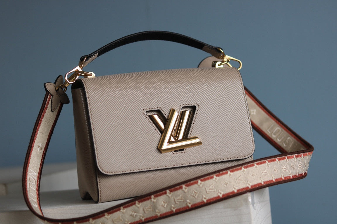 Louis Vuitton twist bag