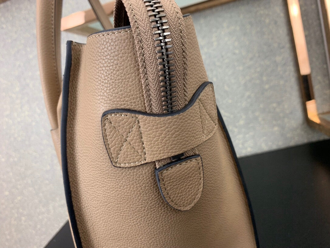 Celine Nano Luggage Bag